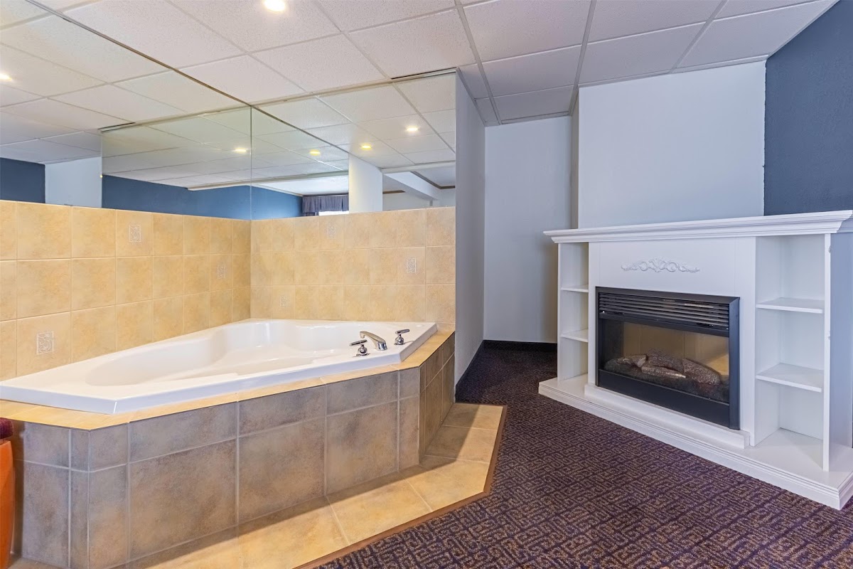 Days Inn by Wyndham Drayton Valley photo 3