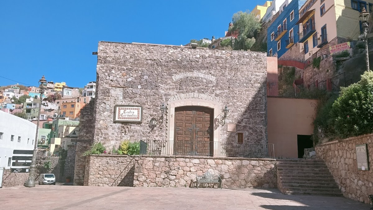 Hotel Castillo Santa Cecilia photo 2