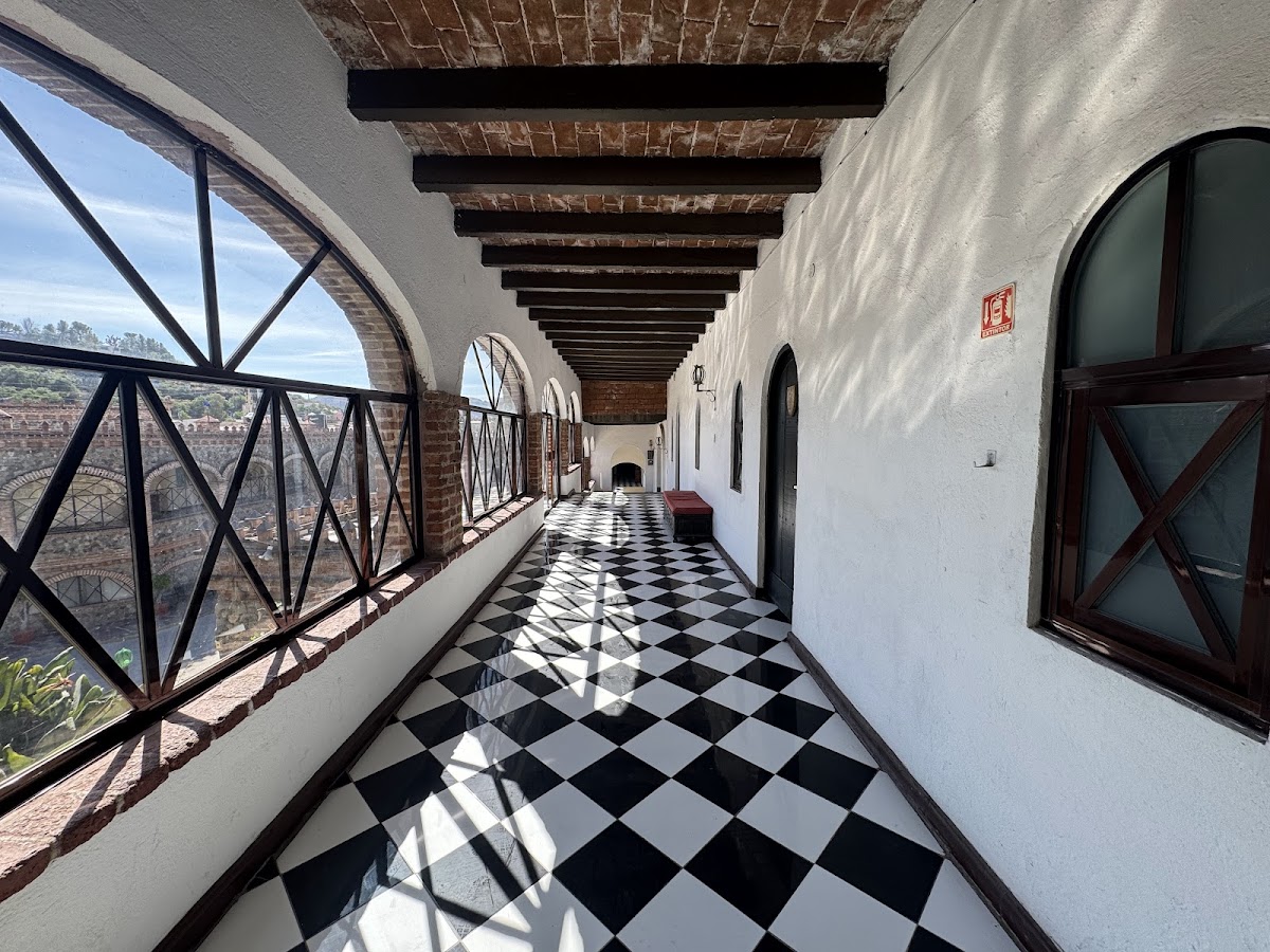 Hotel Castillo Santa Cecilia photo 3