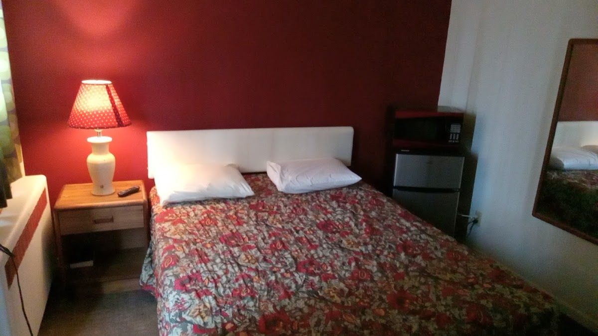 Red Oaks Motel photo 2