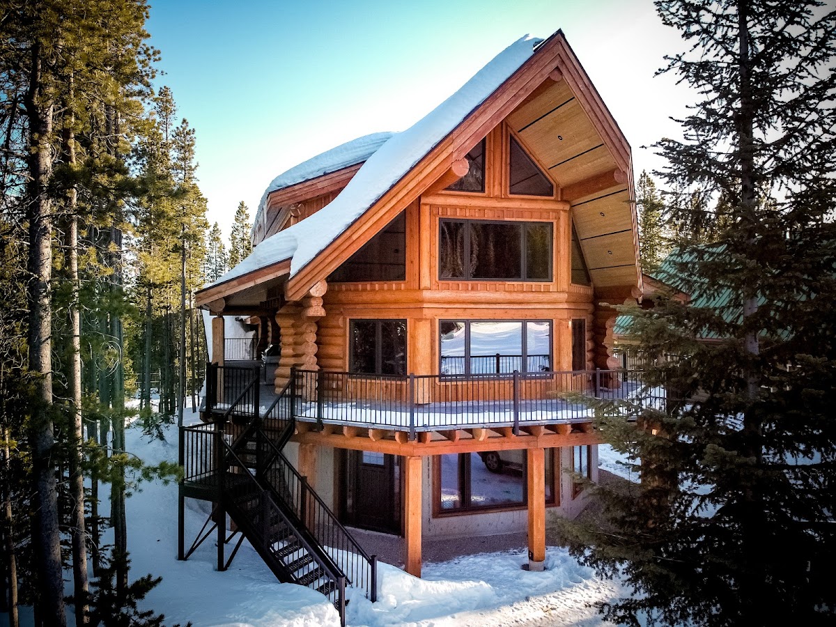 Tinhorn Lodge photo 3