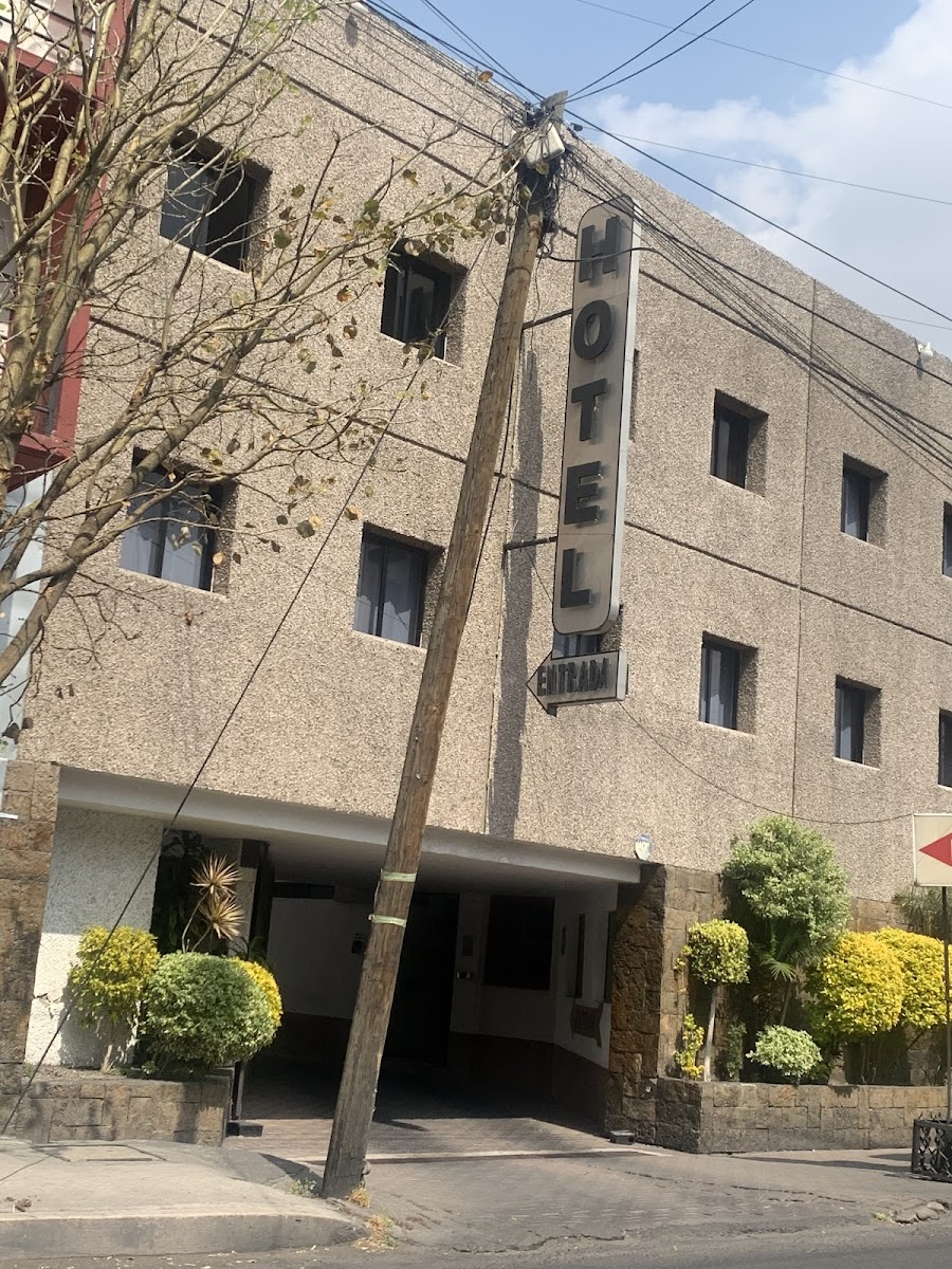 Auto Hotel Super Star