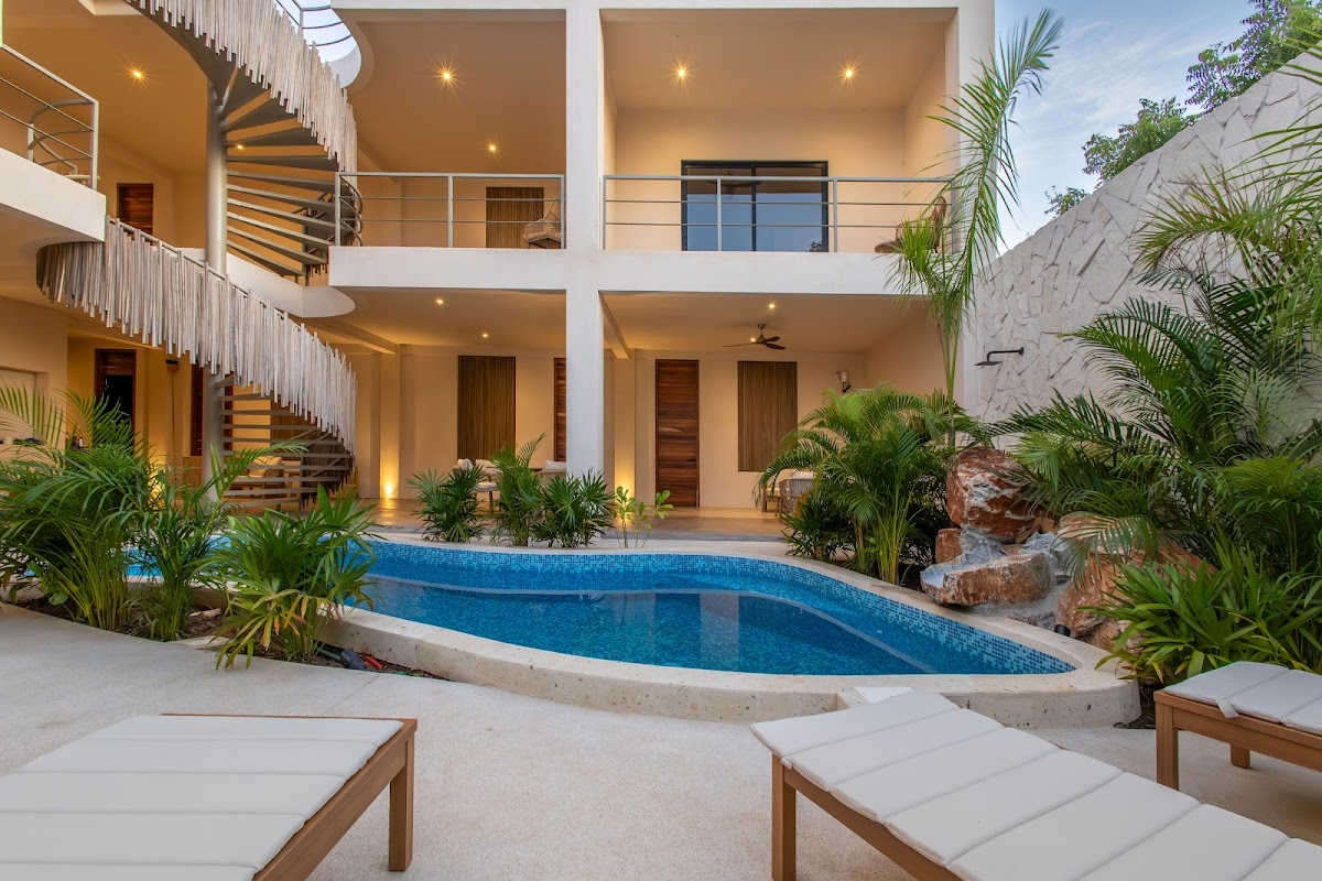 Hotel Casa Manglar