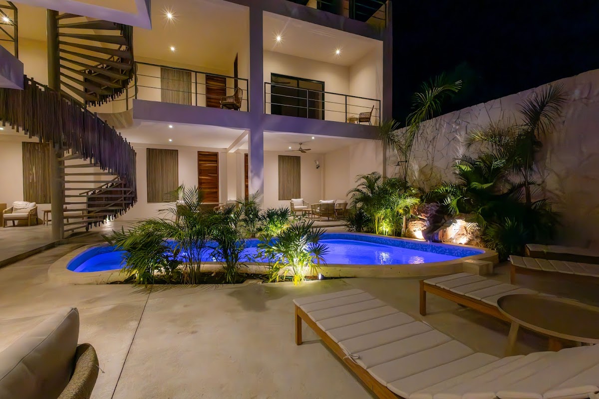Hotel Casa Manglar photo 2
