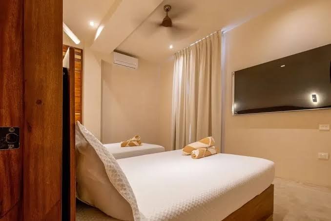 Hotel Casa Manglar photo 3