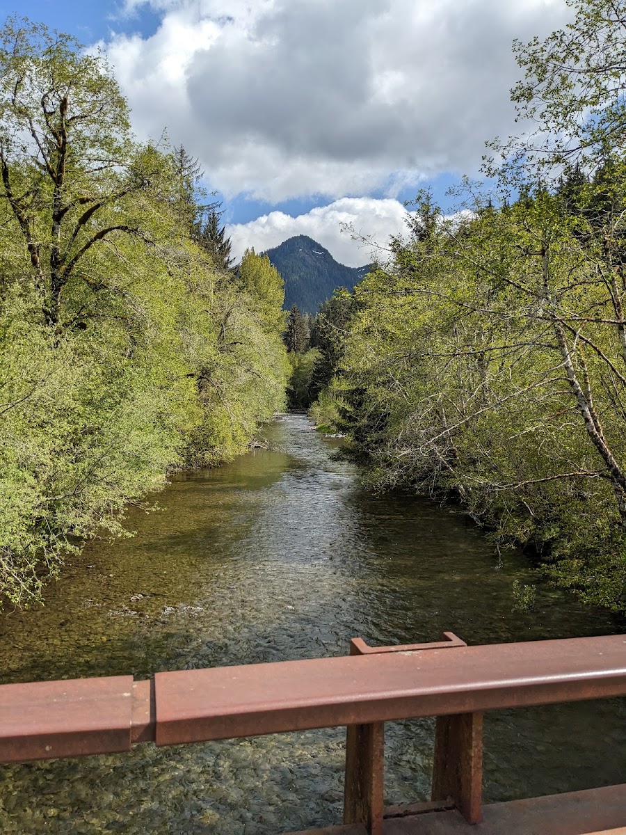 Sol Duc Hot Springs Resort photo 3