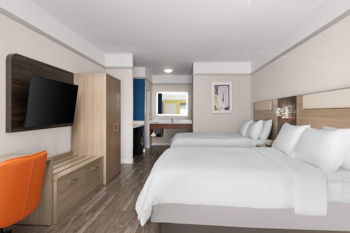Holiday Inn Express & Suites San Dimas by IHG photo 2