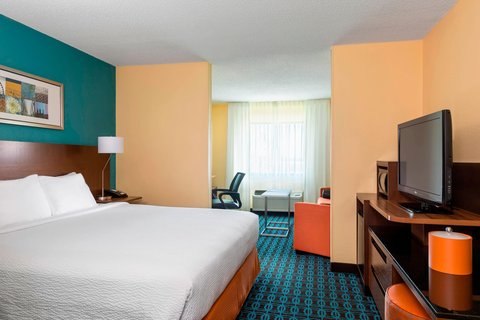 Fairfield by Marriott Inn & Suites Springfield photo 2