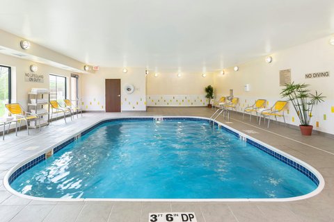 Fairfield by Marriott Inn & Suites Springfield photo 3