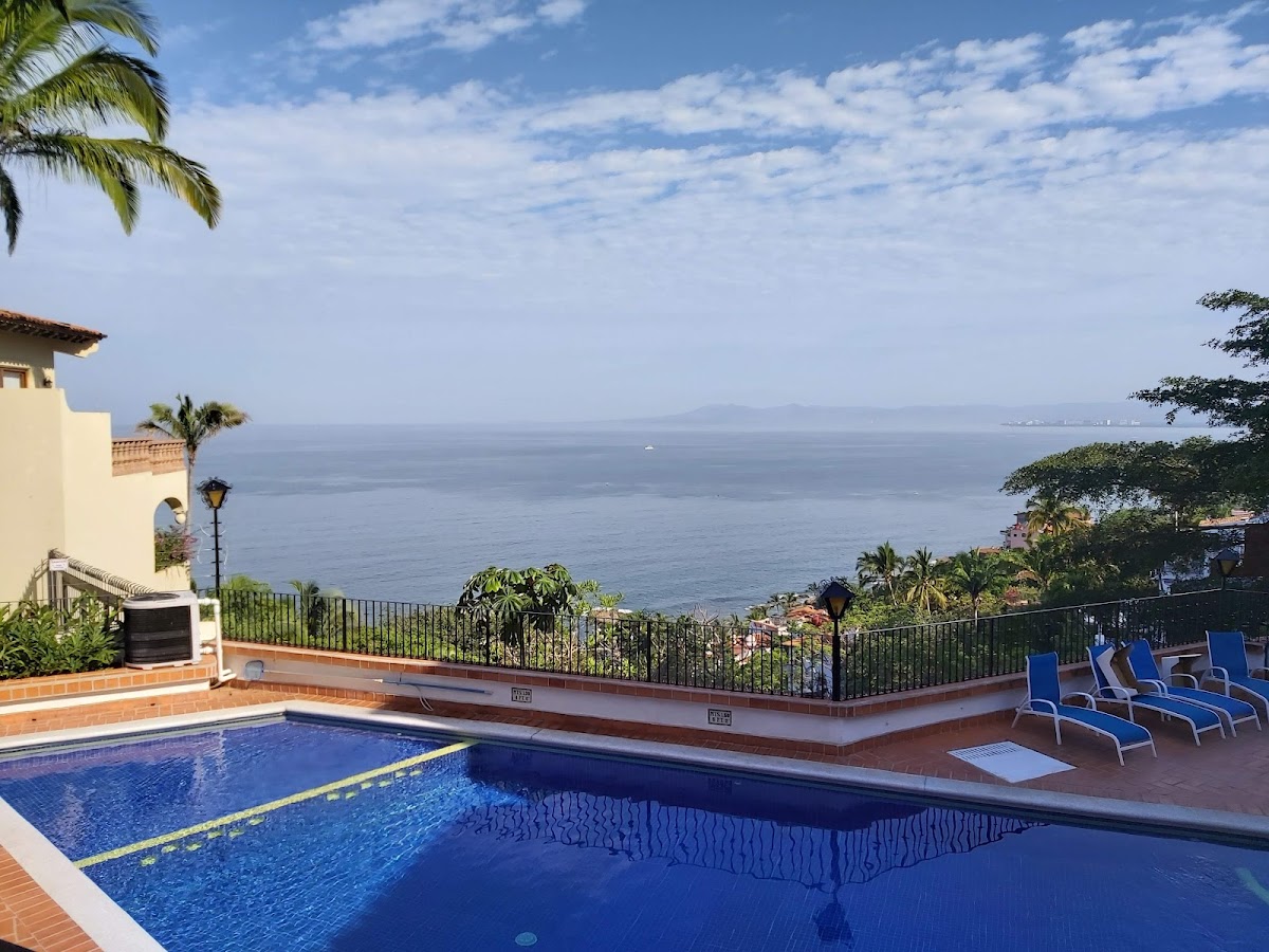 World International Vacation Club - Conchas Chinas