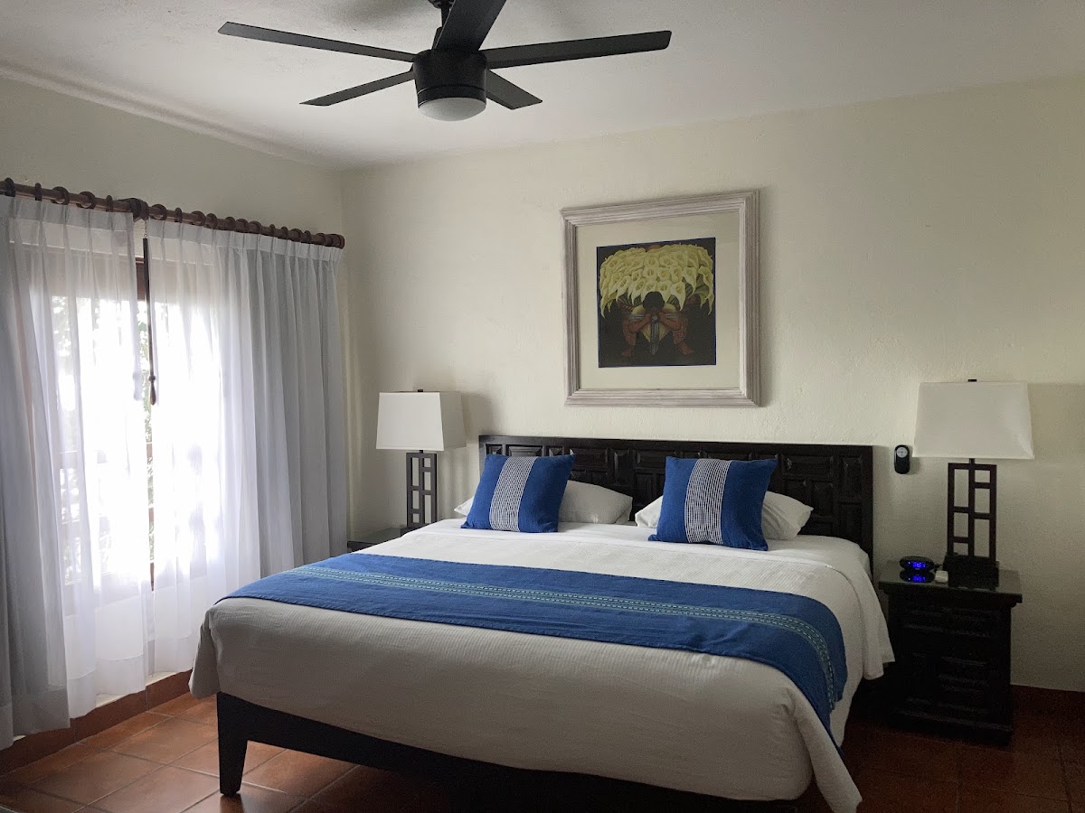 World International Vacation Club - Conchas Chinas photo 2