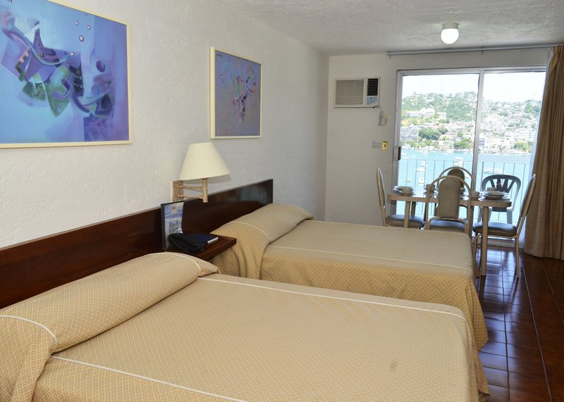 Hotel Alba Suites Acapulco photo 3
