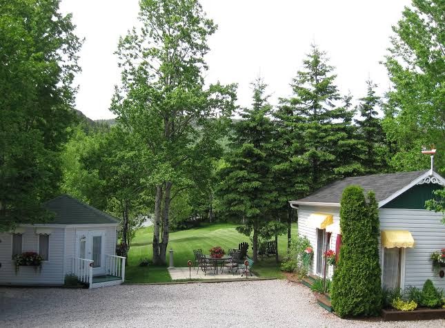 Auberge Maison Gagné