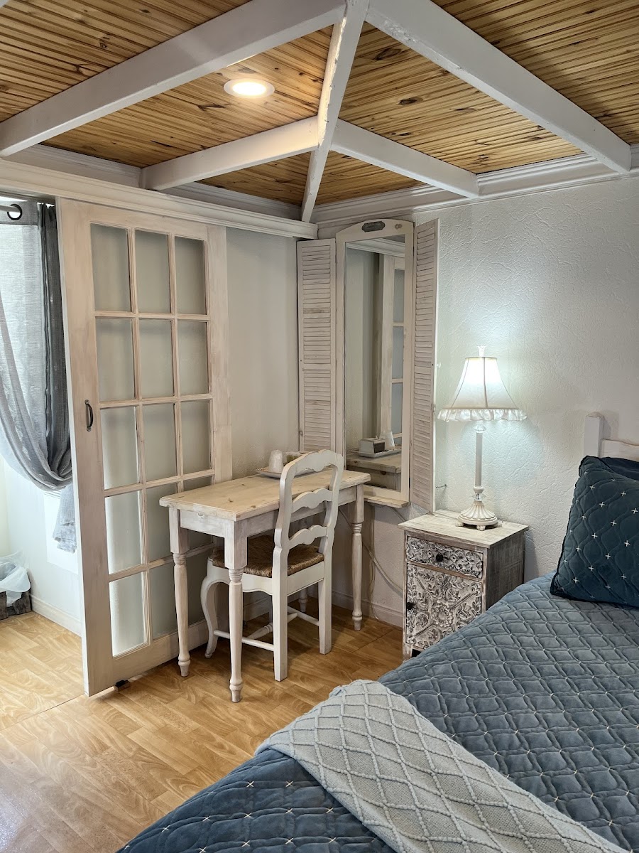 Auberge Maison Gagné photo 2