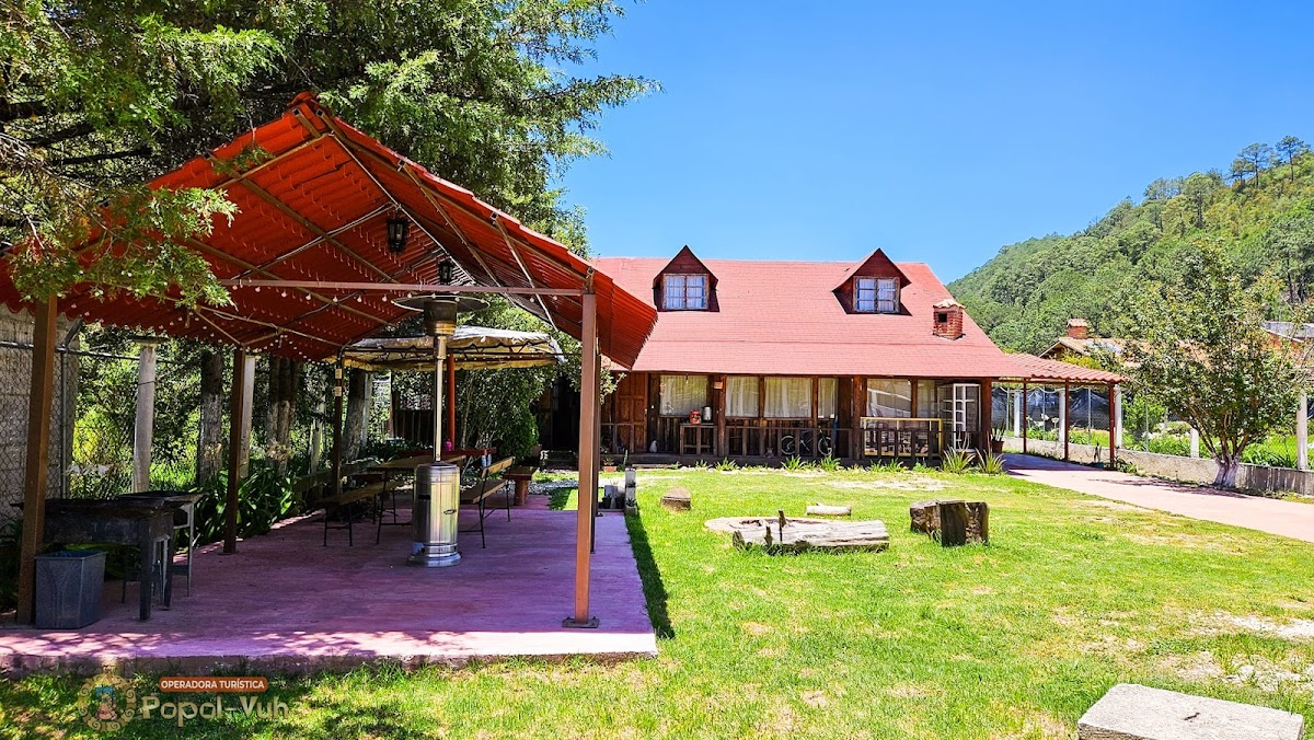 Chiapas Turístico (CC)