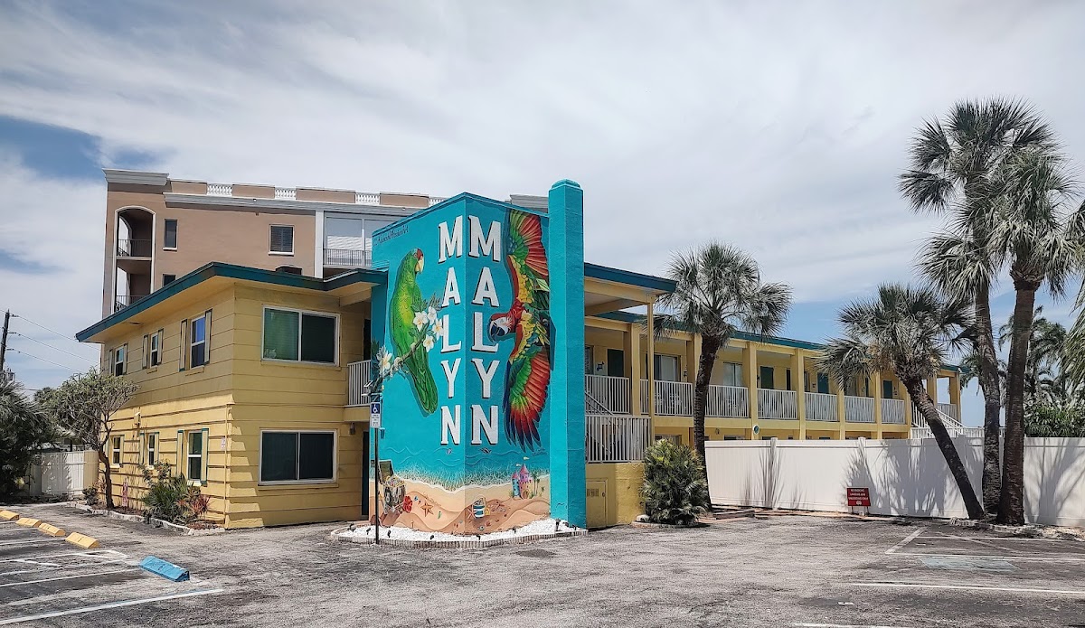 Malyn Resort