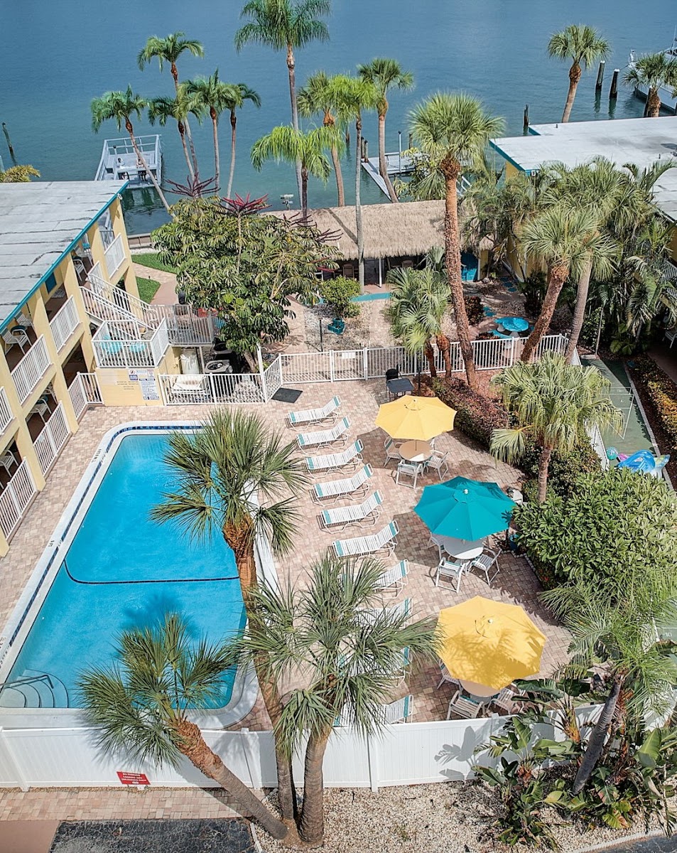 Malyn Resort photo 3
