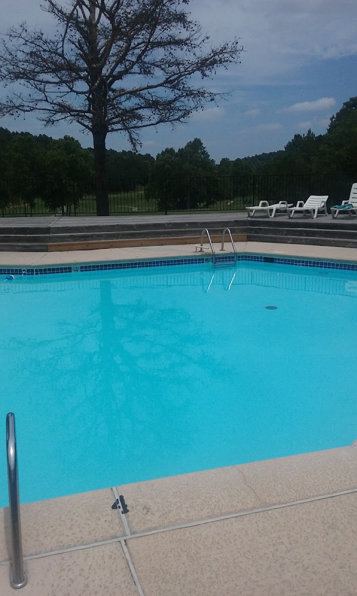 Flint Ridge Resort of Kansas Oklahoma photo 2