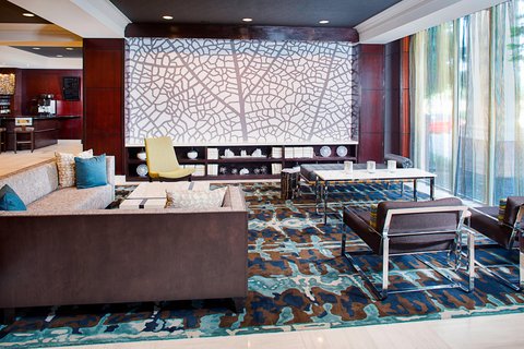 Dallas Marriott Suites Medical/Market Center photo 2