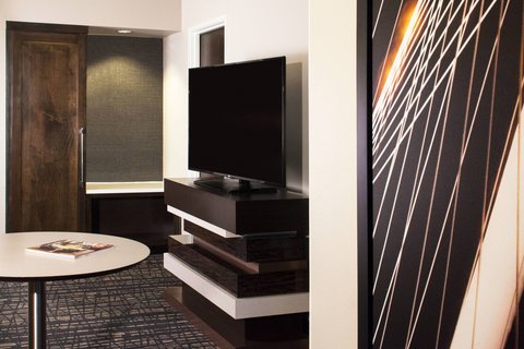 Dallas Marriott Suites Medical/Market Center photo 3