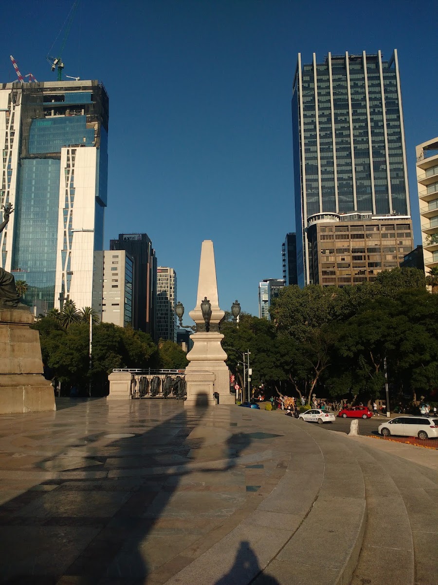 Suites Reforma 374 photo 3