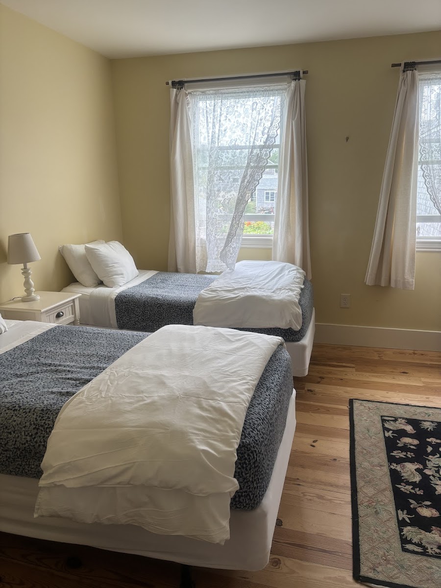 The Monhegan House photo 2