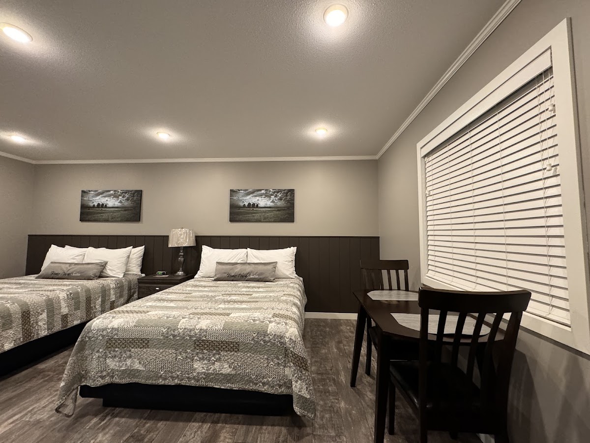 Hometown Suites
