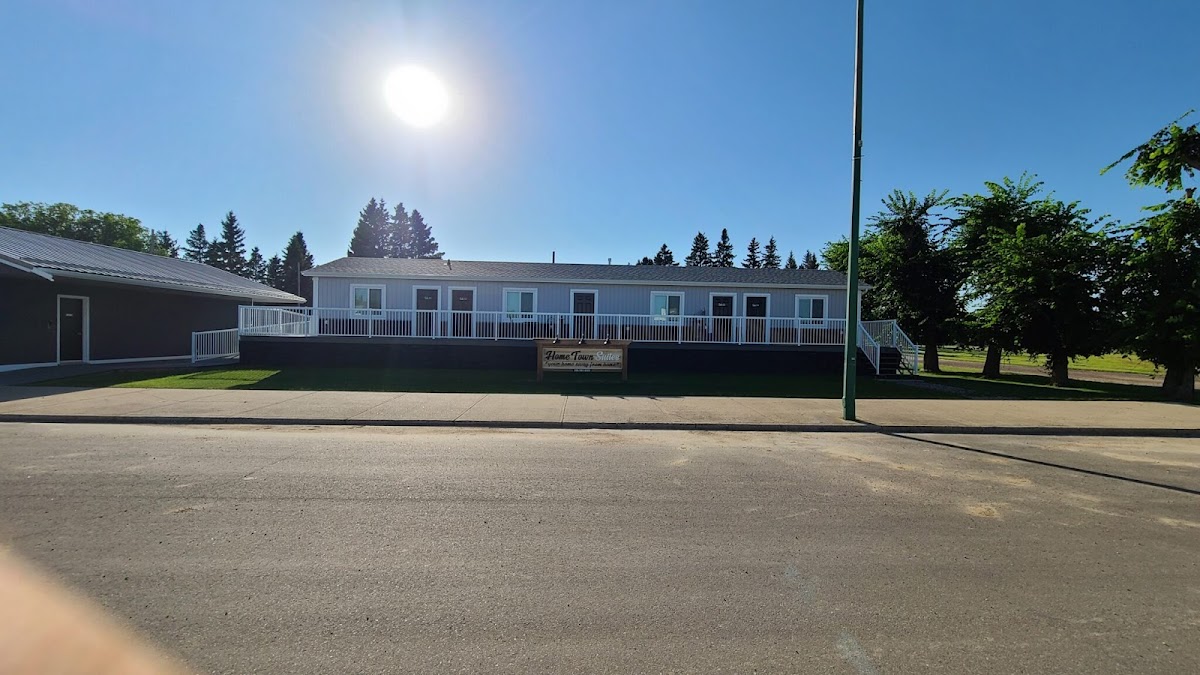 Hometown Suites photo 3