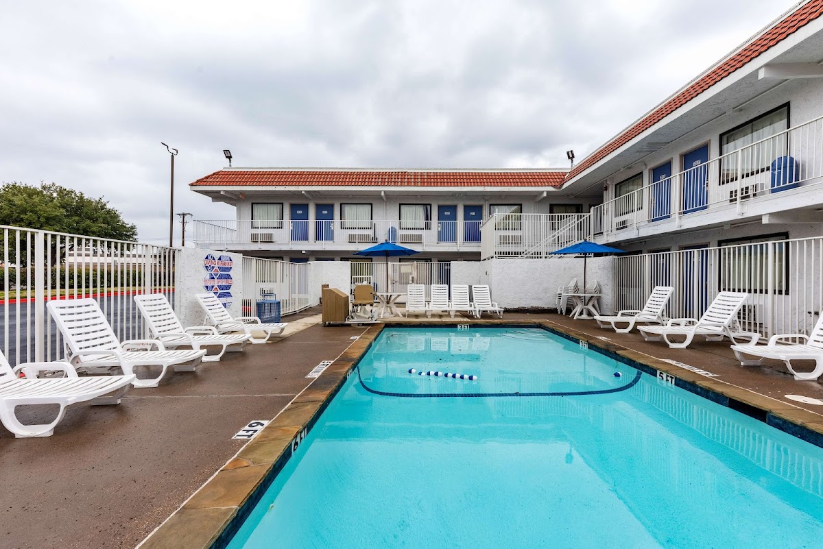 Motel 6 North Richland Hills, TX