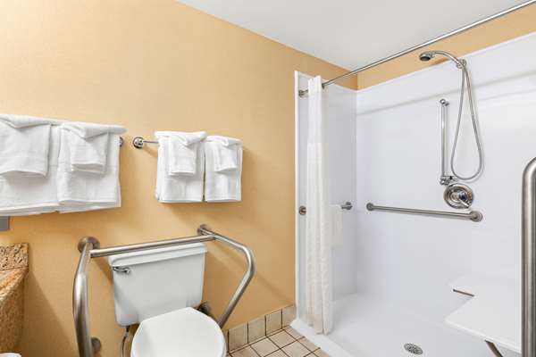 Comfort Inn Pocono Lakes Region photo 3