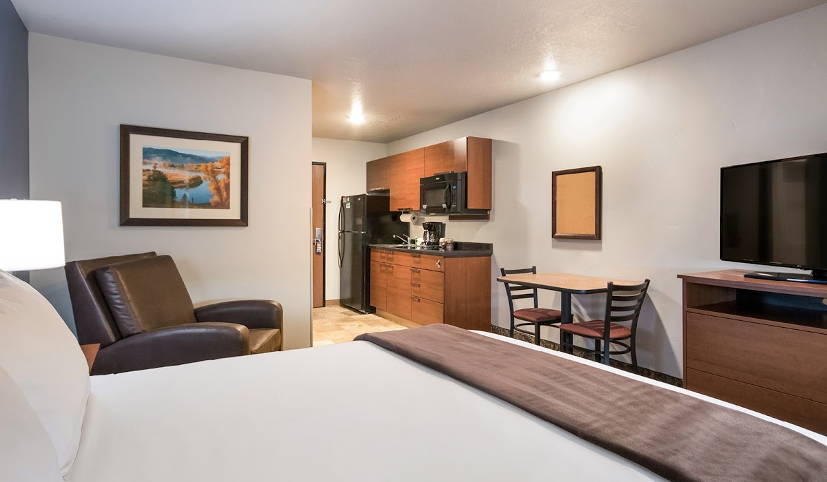 My Place Hotel-Bozeman, MT photo 2
