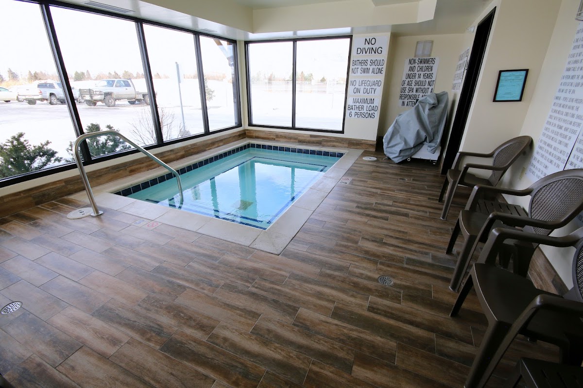 My Place Hotel-Bozeman, MT photo 3