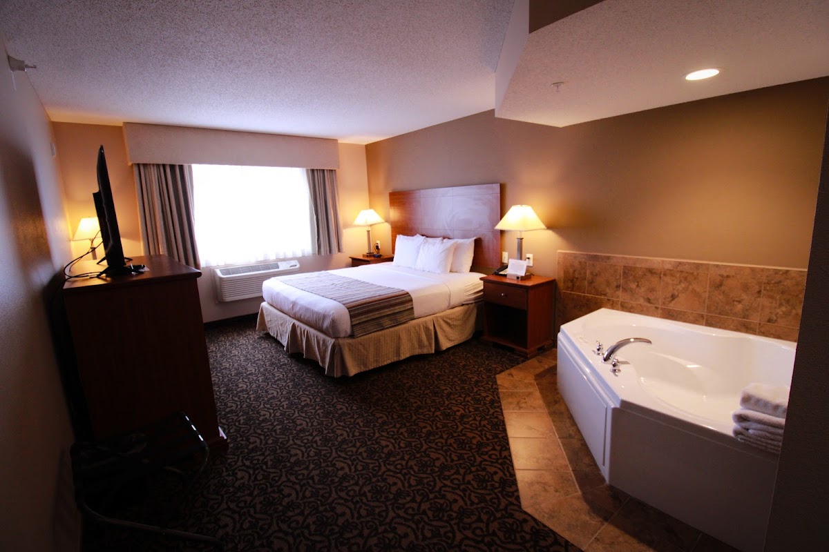 Canby Inn & Suites photo 2