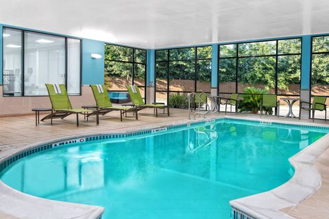 SpringHill Suites by Marriott San Antonio SeaWorld®/Lackland photo 3