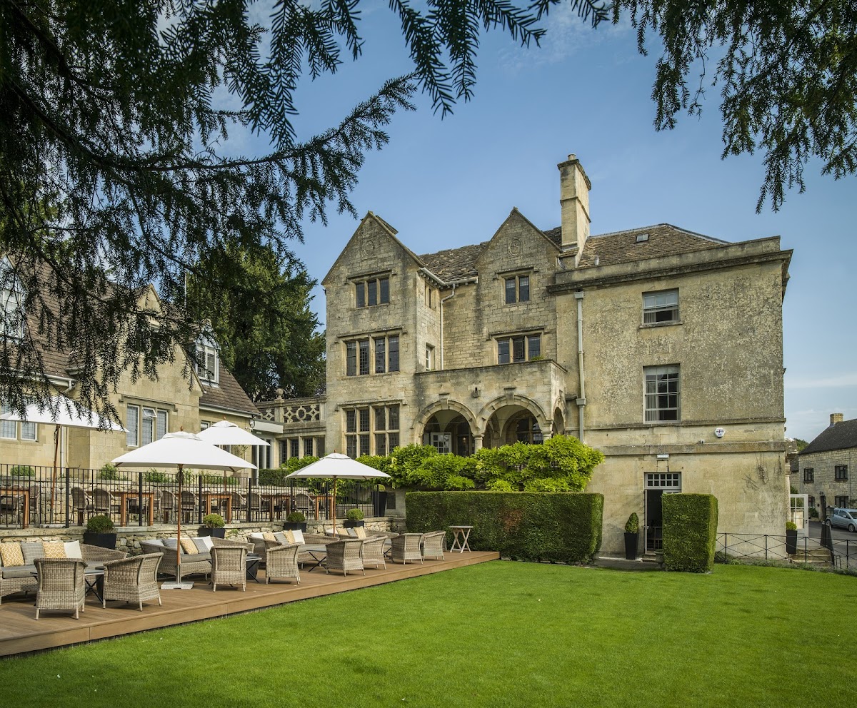 Painswick Hotel