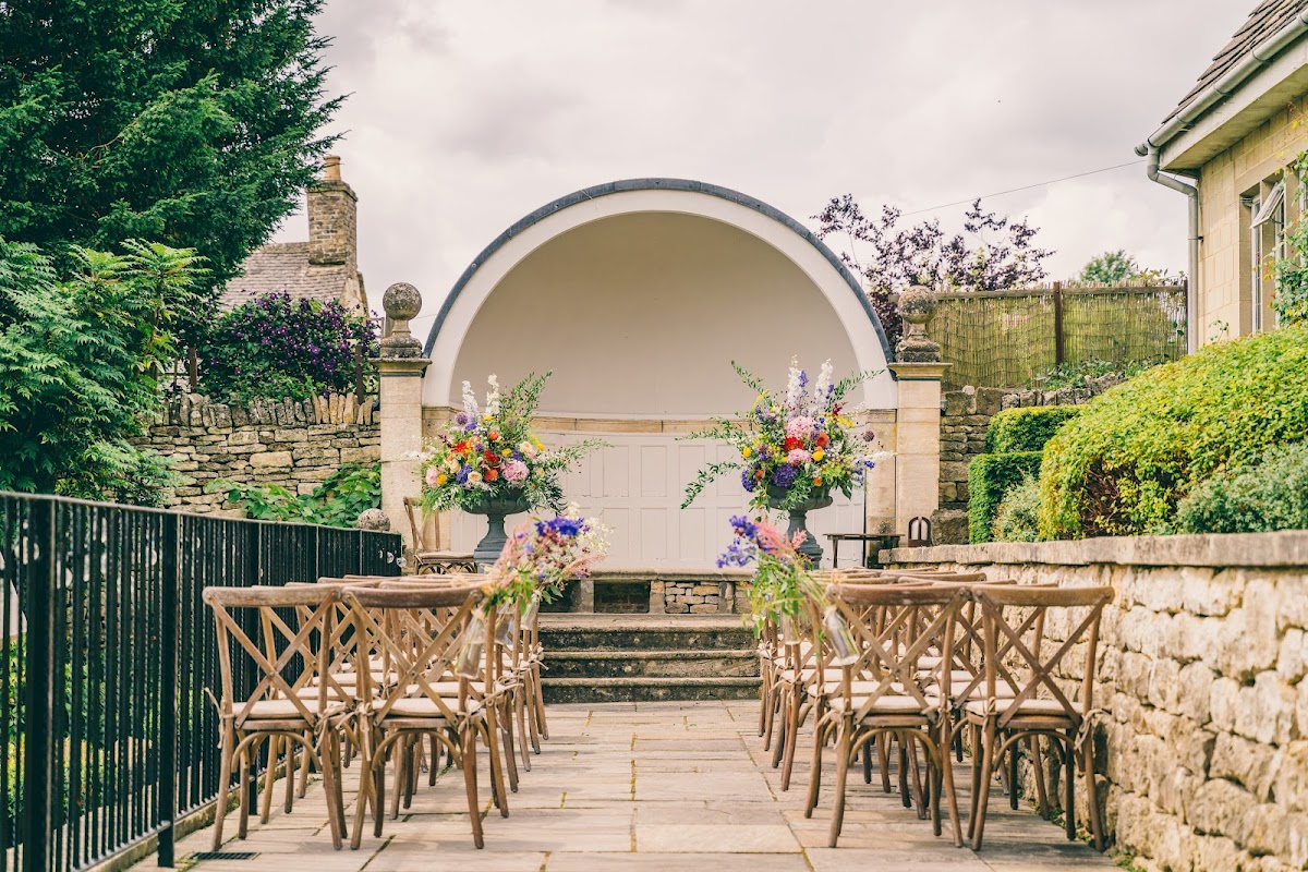 Painswick Hotel photo 3