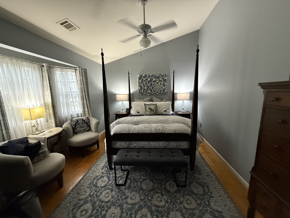 Harpers Ferry Guest House photo 2