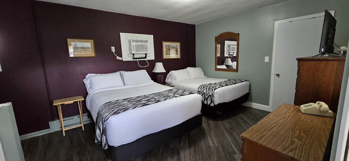 Monte Motel photo 2