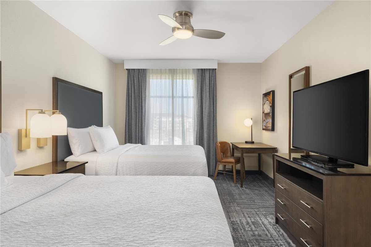 Homewood Suites by Hilton West Des Moines/SW Mall Area photo 2
