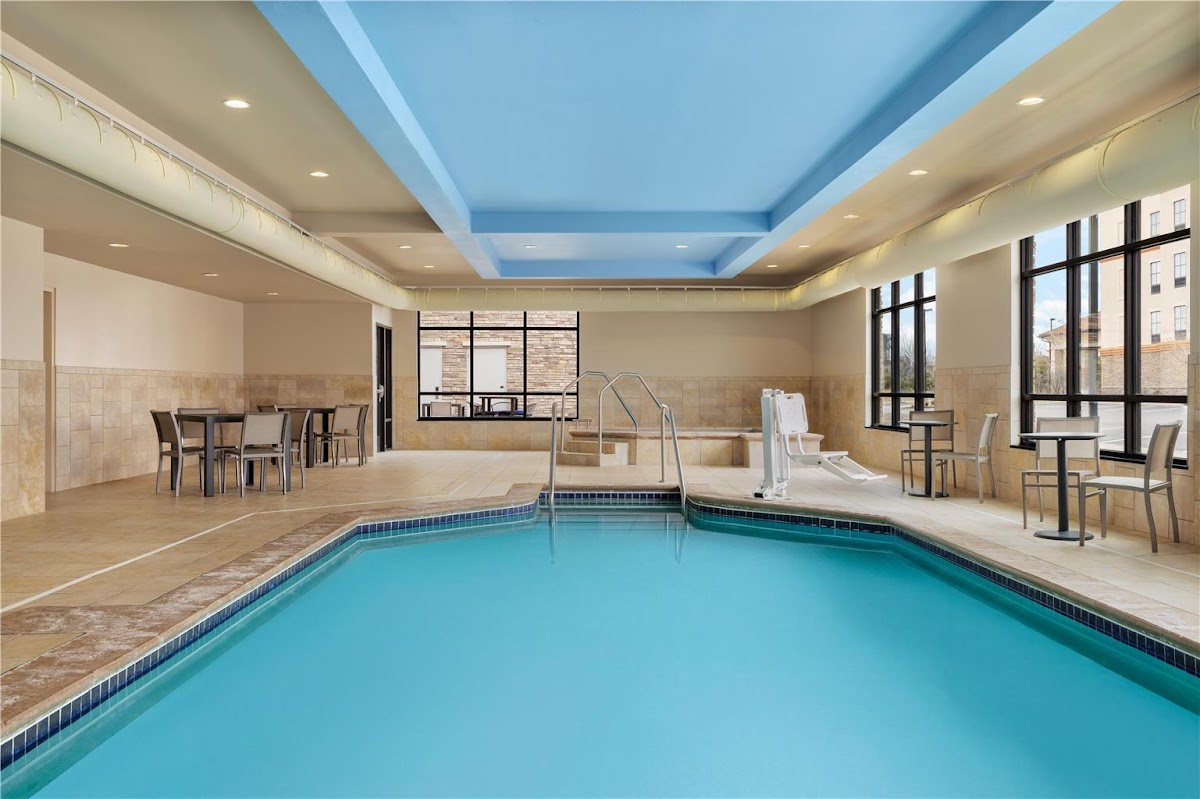 Homewood Suites by Hilton West Des Moines/SW Mall Area photo 3