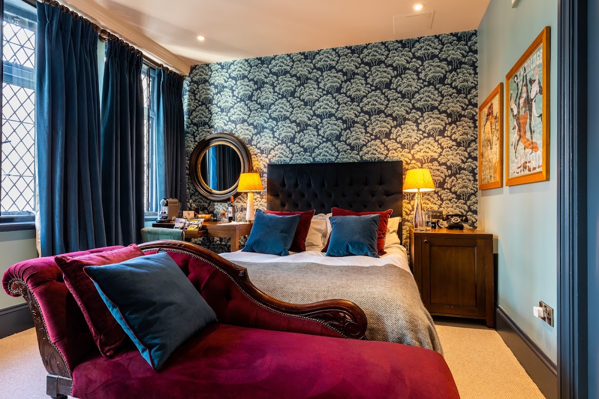 Fox & Anchor (Hotel) photo 2