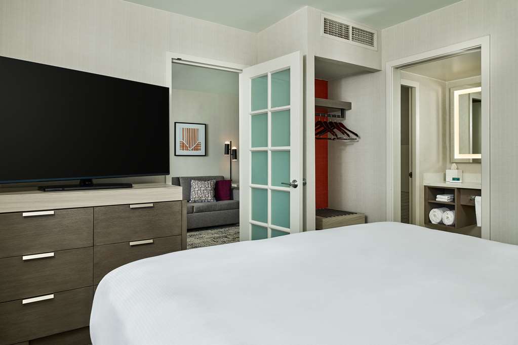 Hilton Kansas City Country Club Plaza photo 3