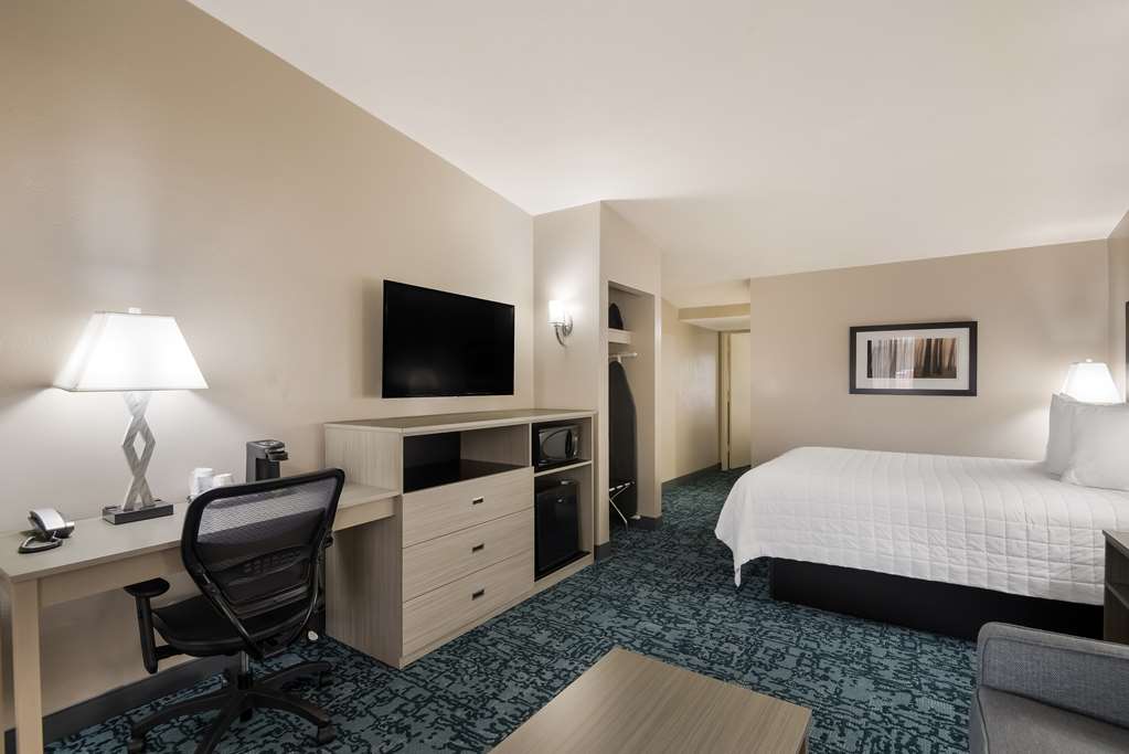 Best Western New Oregon photo 2