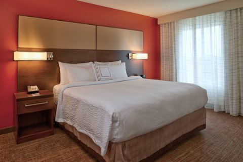 Residence Inn by Marriott Chicago Bolingbrook photo 2