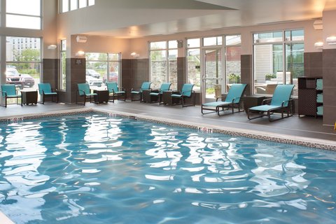 Residence Inn by Marriott Chicago Bolingbrook photo 3