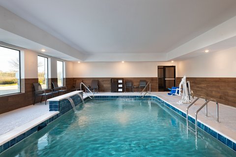 Fairfield by Marriott Inn & Suites Hillsboro photo 3