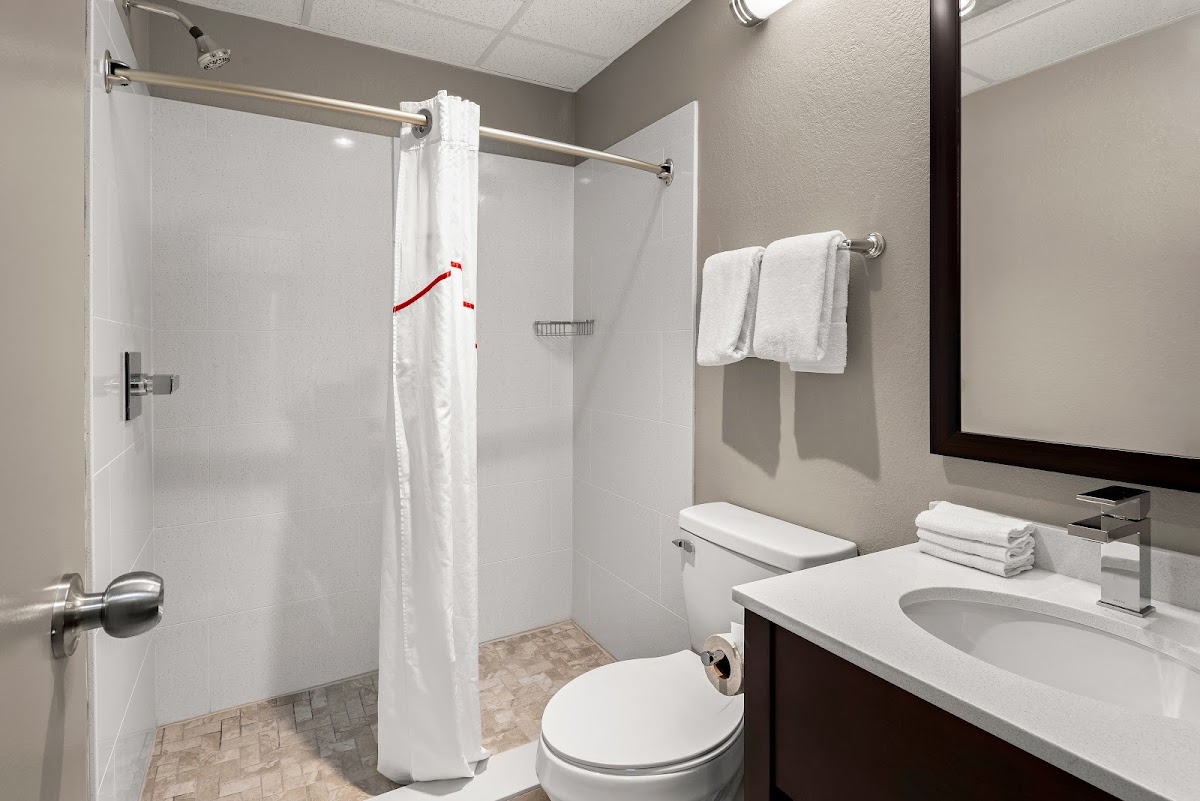 Red Roof Inn Norwich photo 3
