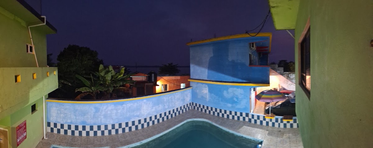 Hotel Punta tortuga