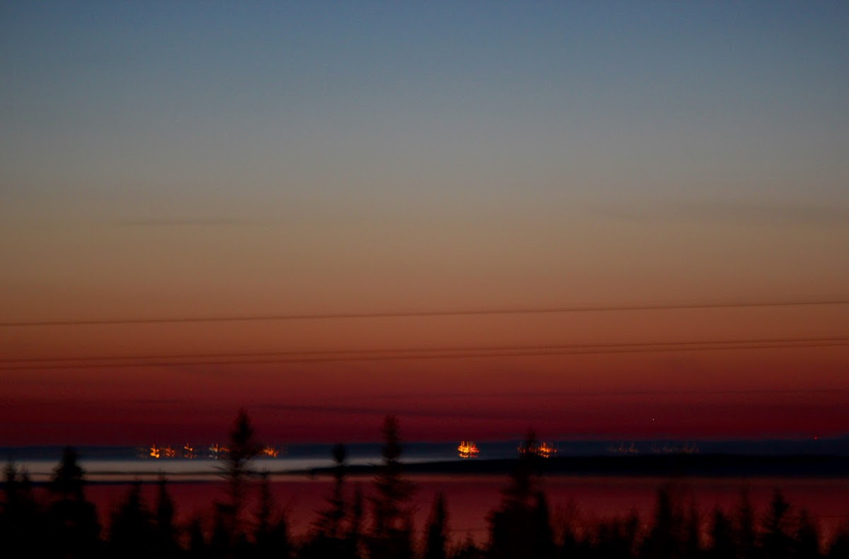 Genevieve Bay Inn - Thirsty's photo 3