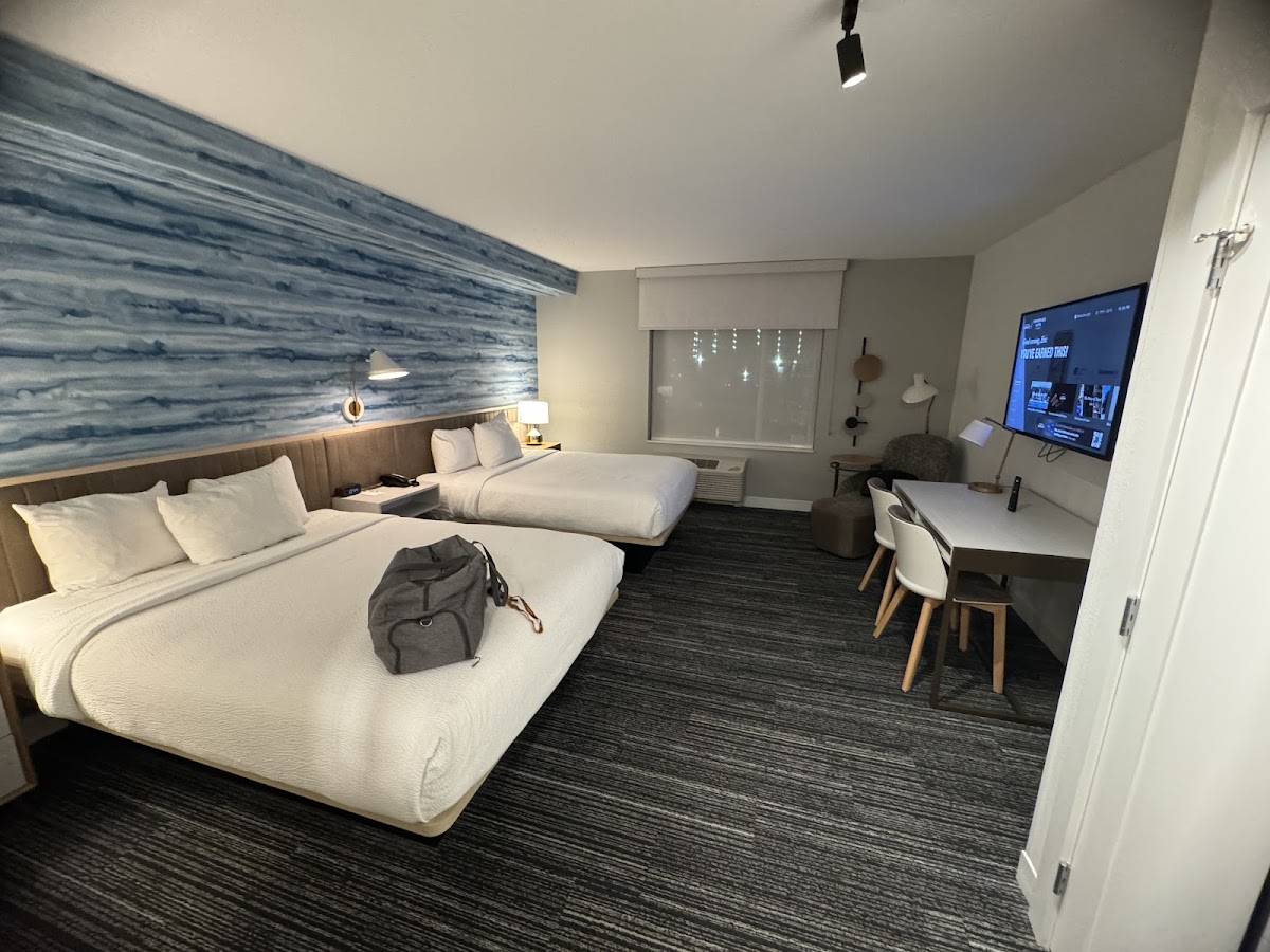 TownePlace Suites by Marriott Brentwood photo 2